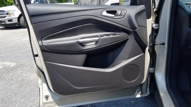 Used Ford Escape SE 2018 | Baron Supercenter. Patchogue, New York Used Ford Escape SE 2018 | Baron Supercenter. Patchogue, New York