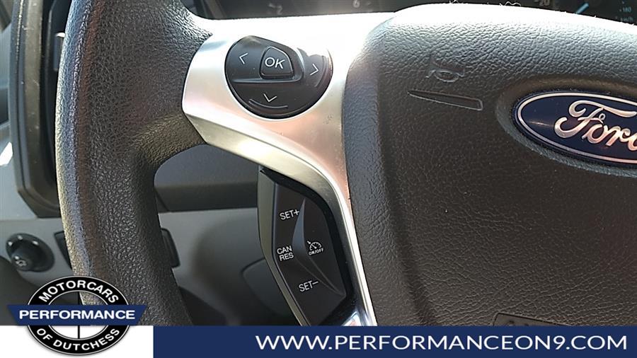 Used Ford Transit Van T-250 148" Med Rf 9000 GVWR Sliding RH Dr 2019 | Performance Motorcars Inc. Wappingers Falls, New York Used Ford Transit Van T-250 148" Med Rf 9000 GVWR Sliding RH Dr 2019 | Performance Motorcars Inc. Wappingers Falls, New York
