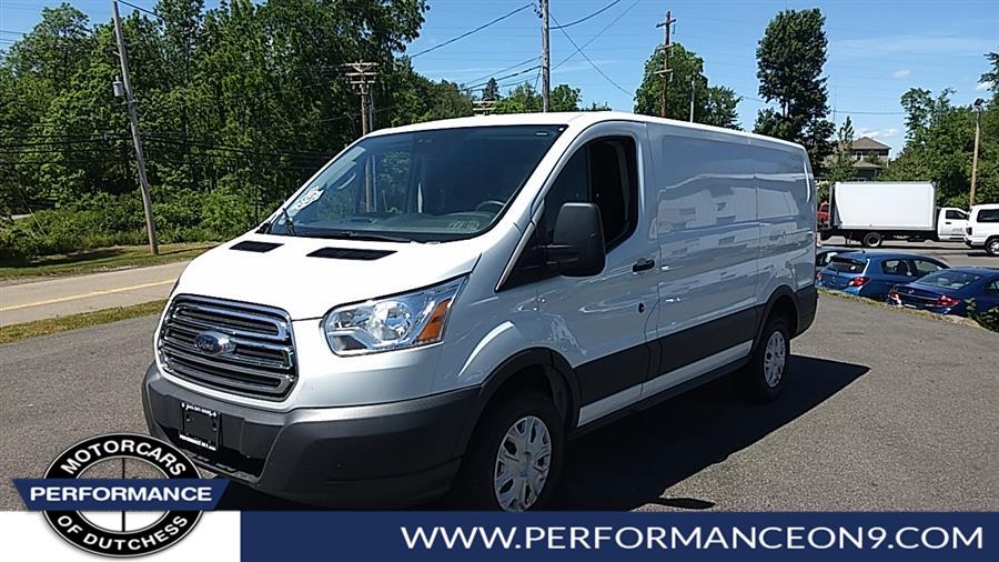 Used Ford Transit Van T-250 136" MID Rf 9000 GVWR Sliding RH Dr 2018 | Performance Motorcars Inc. Wappingers Falls, New York Used Ford Transit Van T-250 136" MID Rf 9000 GVWR Sliding RH Dr 2018 | Performance Motorcars Inc. Wappingers Falls, New York