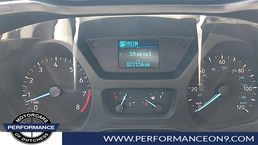 Used Ford Transit Van T-250 136" MID Rf 9000 GVWR Sliding RH Dr 2018 | Performance Motorcars Inc. Wappingers Falls, New York Used Ford Transit Van T-250 136" MID Rf 9000 GVWR Sliding RH Dr 2018 | Performance Motorcars Inc. Wappingers Falls, New York