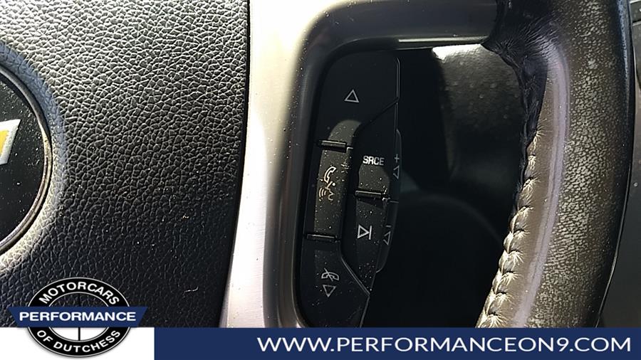 Used Chevrolet Silverado 2500HD 4WD Ext Cab 144.2" LTZ 2012 | Performance Motorcars Inc. Wappingers Falls, New York Used Chevrolet Silverado 2500HD 4WD Ext Cab 144.2" LTZ 2012 | Performance Motorcars Inc. Wappingers Falls, New York