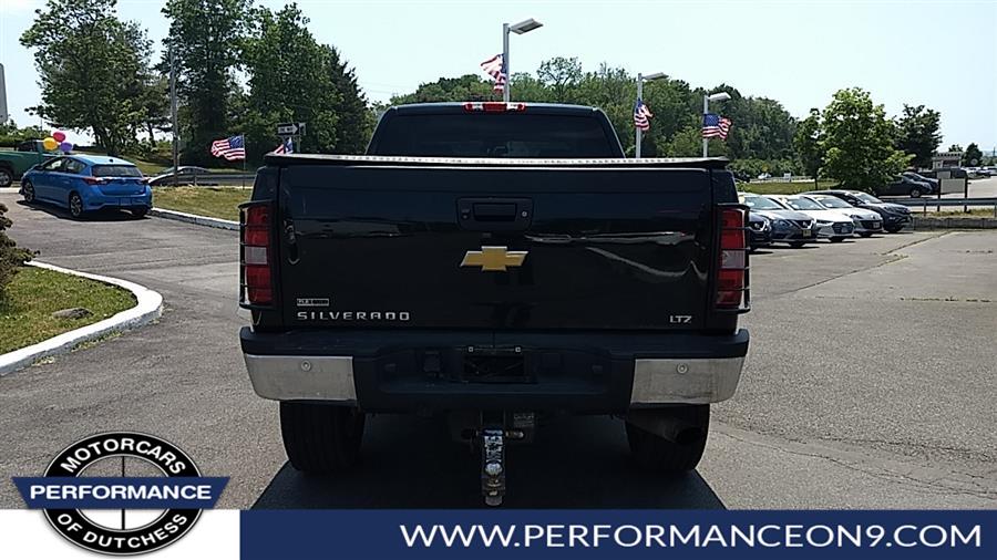 Used Chevrolet Silverado 2500HD 4WD Ext Cab 144.2" LTZ 2012 | Performance Motorcars Inc. Wappingers Falls, New York Used Chevrolet Silverado 2500HD 4WD Ext Cab 144.2" LTZ 2012 | Performance Motorcars Inc. Wappingers Falls, New York