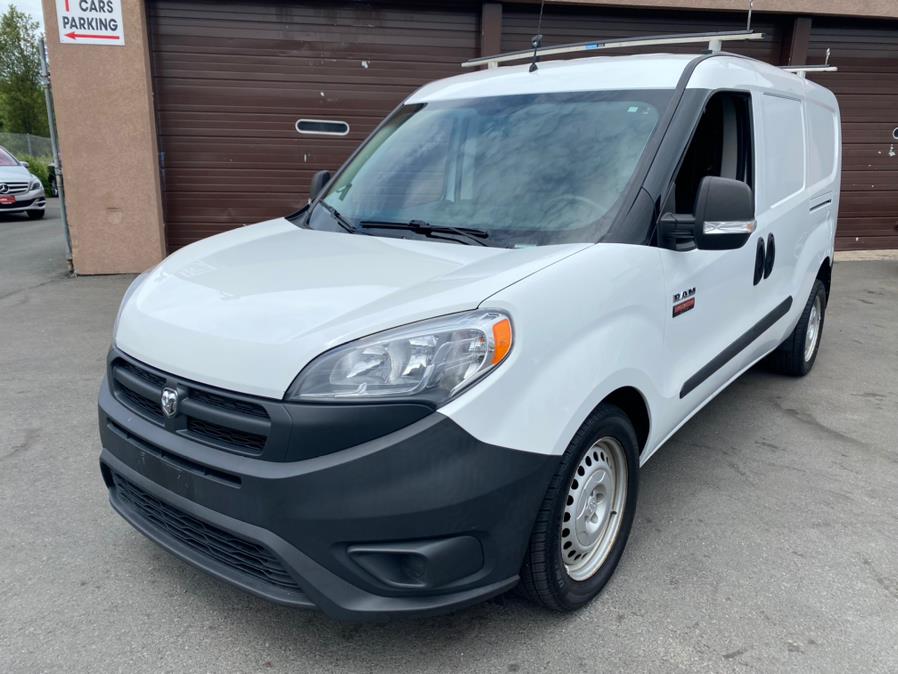 2016 Ram ProMaster City Cargo Van 122" WB Tradesman, available for sale in West Hartford, Connecticut | AutoMax. West Hartford, Connecticut