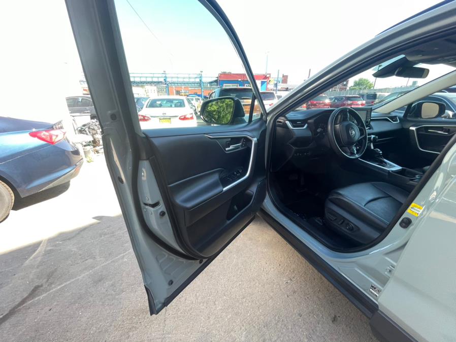 2019 Toyota RAV4 XLE Premium AWD (Natl), available for sale in Brooklyn, New York | Brooklyn Auto Mall LLC. Brooklyn, New York 2019 Toyota RAV4 XLE Premium AWD (Natl), available for sale in Brooklyn, New York | Brooklyn Auto Mall LLC. Brooklyn, New York