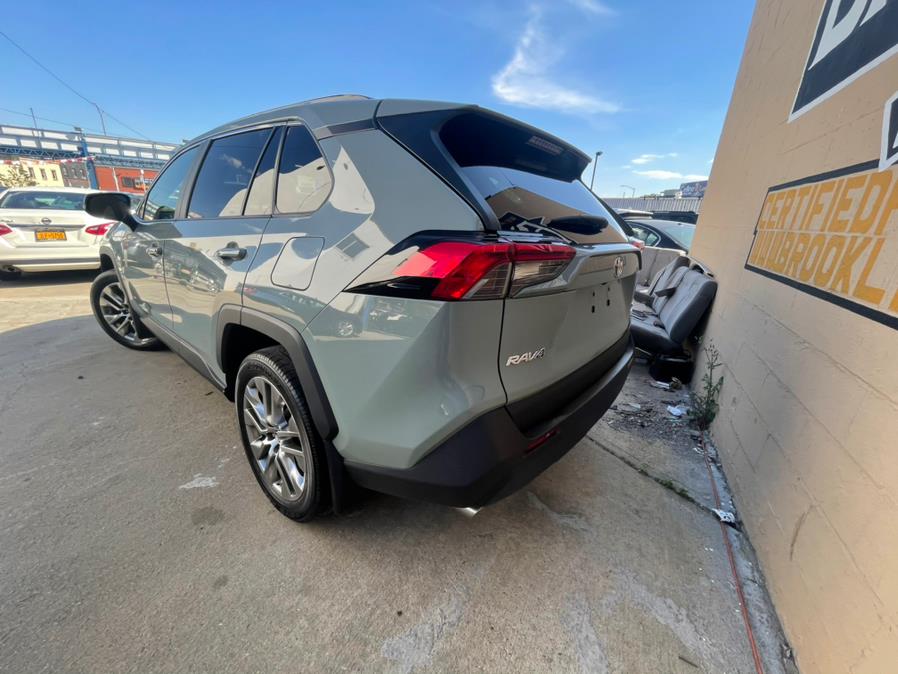 2019 Toyota RAV4 XLE Premium AWD (Natl), available for sale in Brooklyn, New York | Brooklyn Auto Mall LLC. Brooklyn, New York 2019 Toyota RAV4 XLE Premium AWD (Natl), available for sale in Brooklyn, New York | Brooklyn Auto Mall LLC. Brooklyn, New York