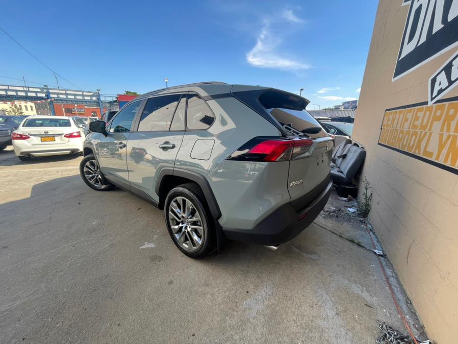 2019 Toyota RAV4 XLE Premium AWD (Natl), available for sale in Brooklyn, New York | Brooklyn Auto Mall LLC. Brooklyn, New York 2019 Toyota RAV4 XLE Premium AWD (Natl), available for sale in Brooklyn, New York | Brooklyn Auto Mall LLC. Brooklyn, New York