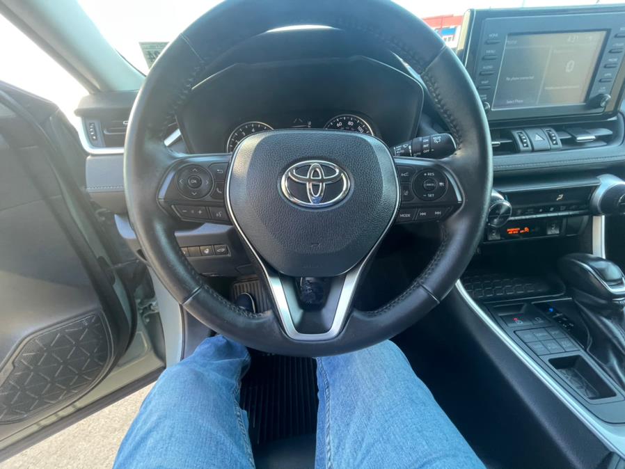 2019 Toyota RAV4 XLE Premium AWD (Natl), available for sale in Brooklyn, New York | Brooklyn Auto Mall LLC. Brooklyn, New York 2019 Toyota RAV4 XLE Premium AWD (Natl), available for sale in Brooklyn, New York | Brooklyn Auto Mall LLC. Brooklyn, New York