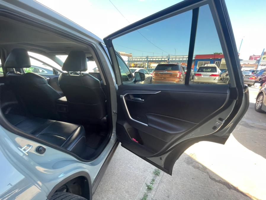 2019 Toyota RAV4 XLE Premium AWD (Natl), available for sale in Brooklyn, New York | Brooklyn Auto Mall LLC. Brooklyn, New York 2019 Toyota RAV4 XLE Premium AWD (Natl), available for sale in Brooklyn, New York | Brooklyn Auto Mall LLC. Brooklyn, New York