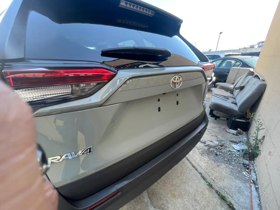 2019 Toyota RAV4 XLE Premium AWD (Natl), available for sale in Brooklyn, New York | Brooklyn Auto Mall LLC. Brooklyn, New York 2019 Toyota RAV4 XLE Premium AWD (Natl), available for sale in Brooklyn, New York | Brooklyn Auto Mall LLC. Brooklyn, New York