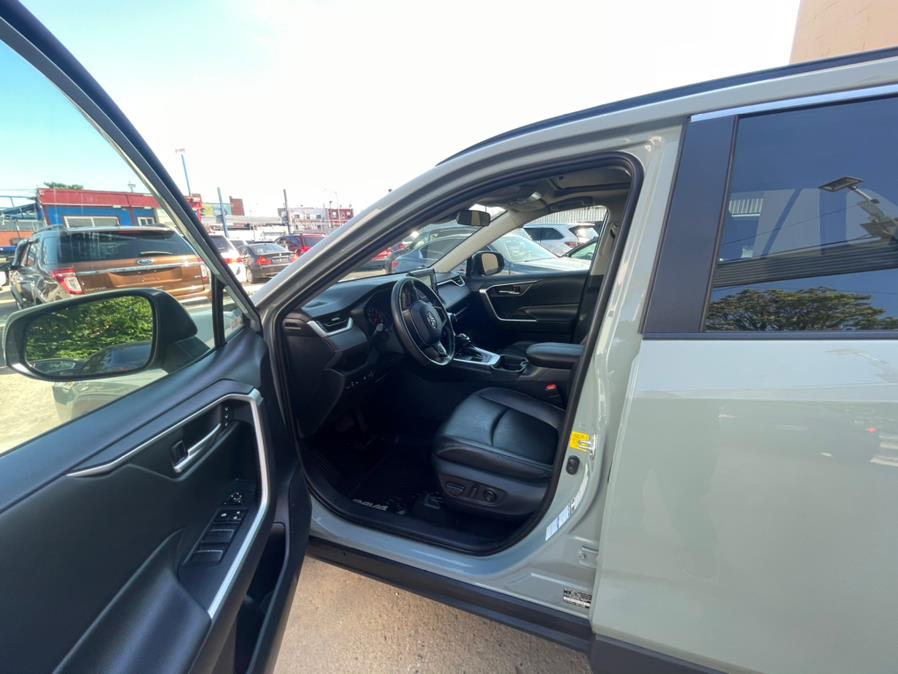 2019 Toyota RAV4 XLE Premium AWD (Natl), available for sale in Brooklyn, New York | Brooklyn Auto Mall LLC. Brooklyn, New York 2019 Toyota RAV4 XLE Premium AWD (Natl), available for sale in Brooklyn, New York | Brooklyn Auto Mall LLC. Brooklyn, New York