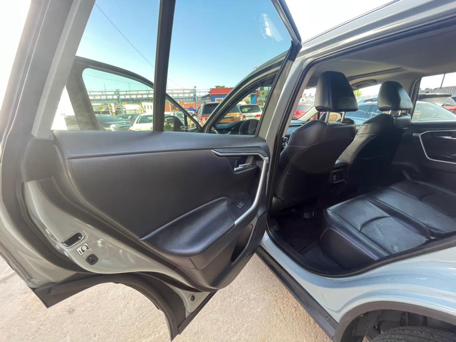 2019 Toyota RAV4 XLE Premium AWD (Natl), available for sale in Brooklyn, New York | Brooklyn Auto Mall LLC. Brooklyn, New York 2019 Toyota RAV4 XLE Premium AWD (Natl), available for sale in Brooklyn, New York | Brooklyn Auto Mall LLC. Brooklyn, New York