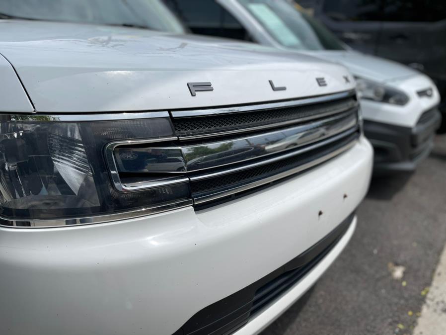 Used Ford Flex 4dr SEL AWD 2015 | NYC Automart Inc. Brooklyn, New York Used Ford Flex 4dr SEL AWD 2015 | NYC Automart Inc. Brooklyn, New York