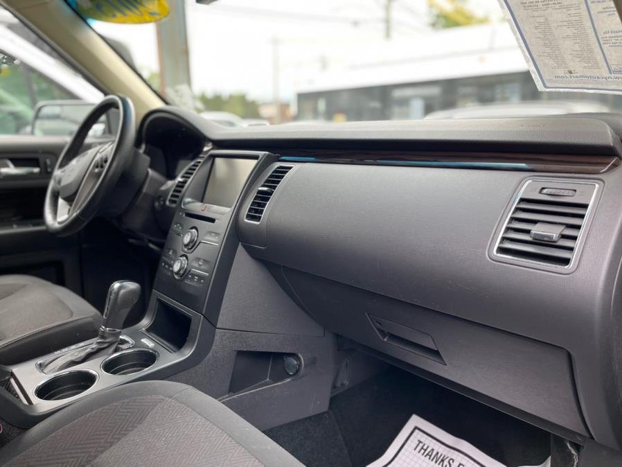 Used Ford Flex 4dr SEL AWD 2015 | NYC Automart Inc. Brooklyn, New York Used Ford Flex 4dr SEL AWD 2015 | NYC Automart Inc. Brooklyn, New York