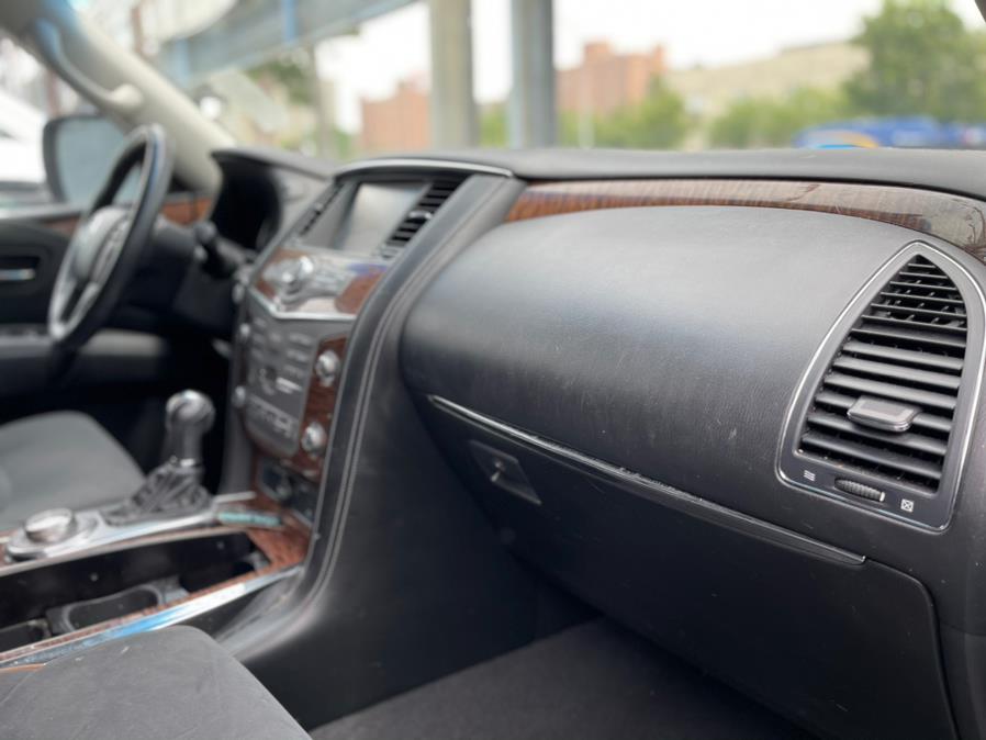 Used Nissan Armada 4x4 SV 2017 | NYC Automart Inc. Brooklyn, New York Used Nissan Armada 4x4 SV 2017 | NYC Automart Inc. Brooklyn, New York