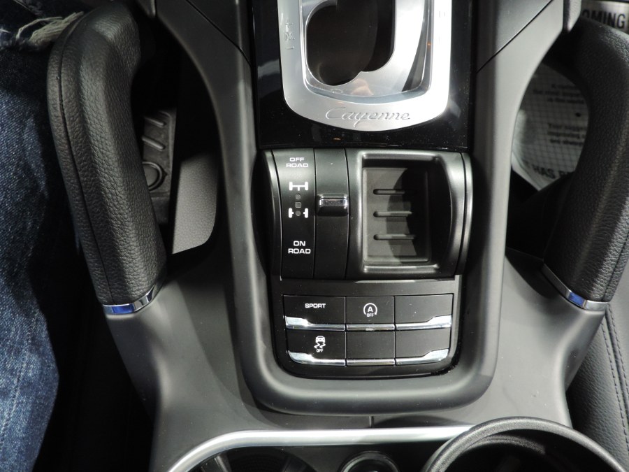 Used Porsche Cayenne AWD 4dr 2016 | Auto Gallery. Lodi, New Jersey Used Porsche Cayenne AWD 4dr 2016 | Auto Gallery. Lodi, New Jersey