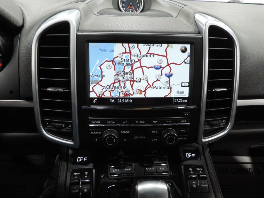 Used Porsche Cayenne AWD 4dr 2016 | Auto Gallery. Lodi, New Jersey Used Porsche Cayenne AWD 4dr 2016 | Auto Gallery. Lodi, New Jersey