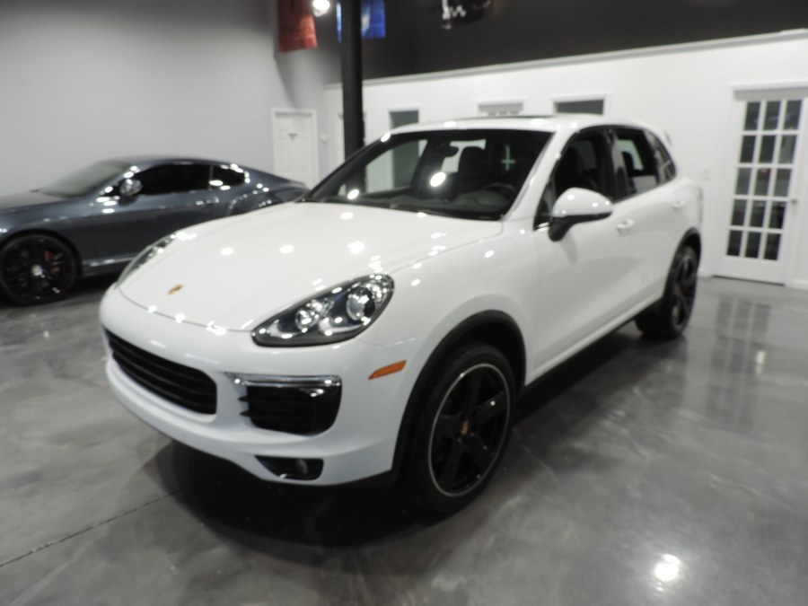 Used Porsche Cayenne AWD 4dr 2016 | Auto Gallery. Lodi, New Jersey Used Porsche Cayenne AWD 4dr 2016 | Auto Gallery. Lodi, New Jersey