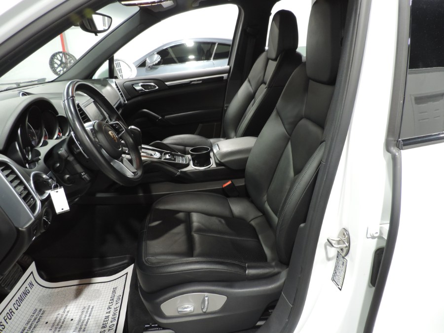Used Porsche Cayenne AWD 4dr 2016 | Auto Gallery. Lodi, New Jersey Used Porsche Cayenne AWD 4dr 2016 | Auto Gallery. Lodi, New Jersey