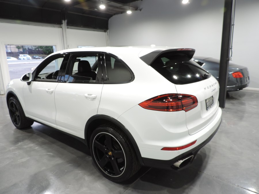 Used Porsche Cayenne AWD 4dr 2016 | Auto Gallery. Lodi, New Jersey Used Porsche Cayenne AWD 4dr 2016 | Auto Gallery. Lodi, New Jersey