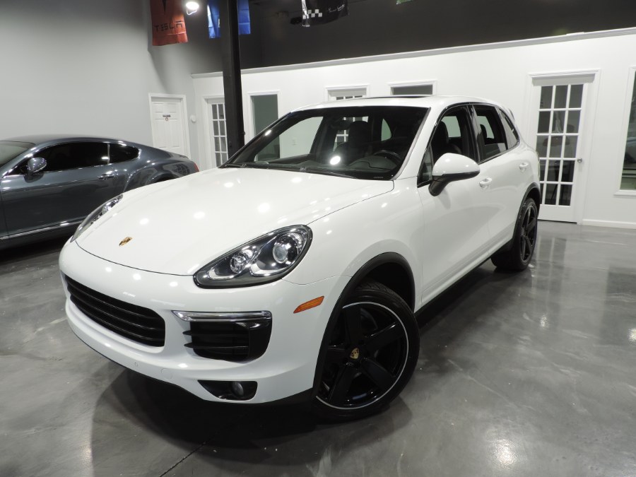 Used Porsche Cayenne AWD 4dr 2016 | Auto Gallery. Lodi, New Jersey Used Porsche Cayenne AWD 4dr 2016 | Auto Gallery. Lodi, New Jersey