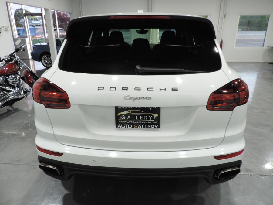 Used Porsche Cayenne AWD 4dr 2016 | Auto Gallery. Lodi, New Jersey Used Porsche Cayenne AWD 4dr 2016 | Auto Gallery. Lodi, New Jersey
