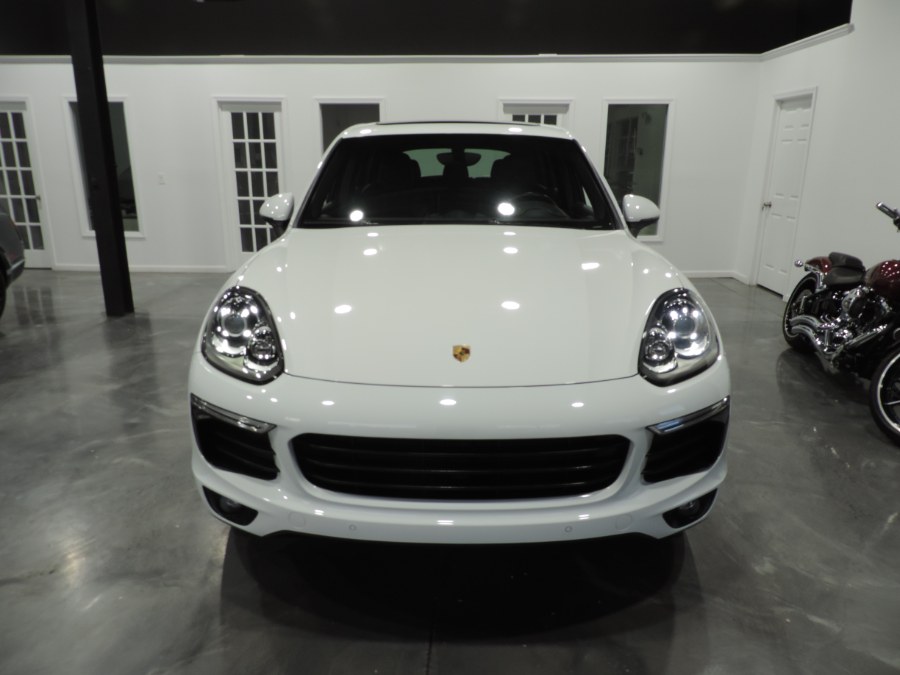 Used Porsche Cayenne AWD 4dr 2016 | Auto Gallery. Lodi, New Jersey Used Porsche Cayenne AWD 4dr 2016 | Auto Gallery. Lodi, New Jersey