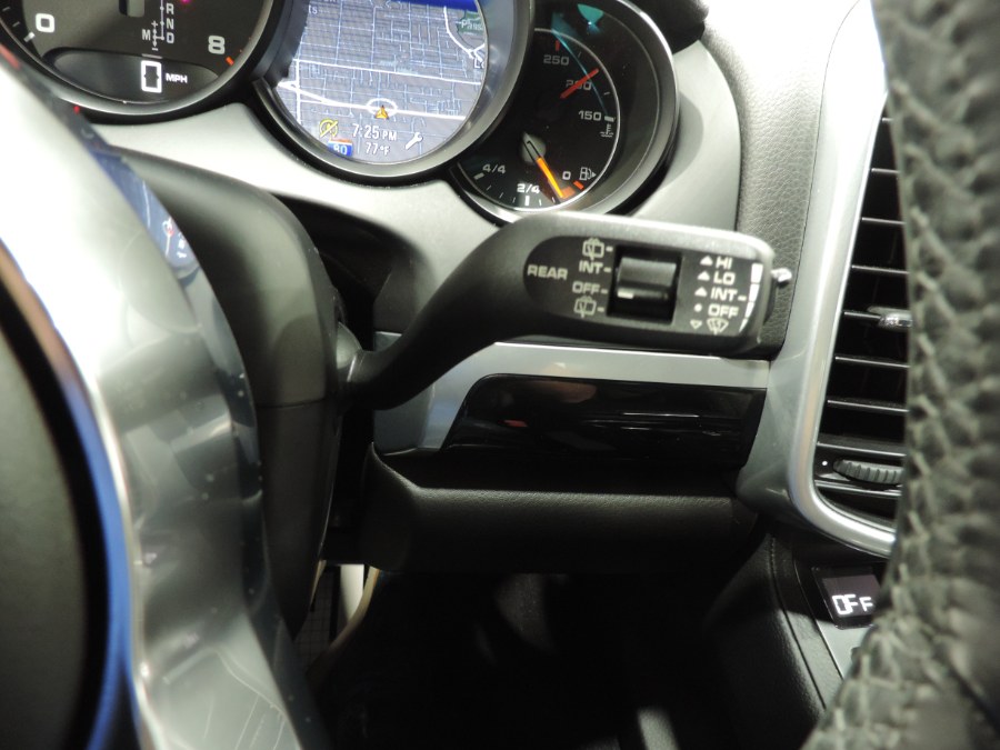 Used Porsche Cayenne AWD 4dr 2016 | Auto Gallery. Lodi, New Jersey Used Porsche Cayenne AWD 4dr 2016 | Auto Gallery. Lodi, New Jersey