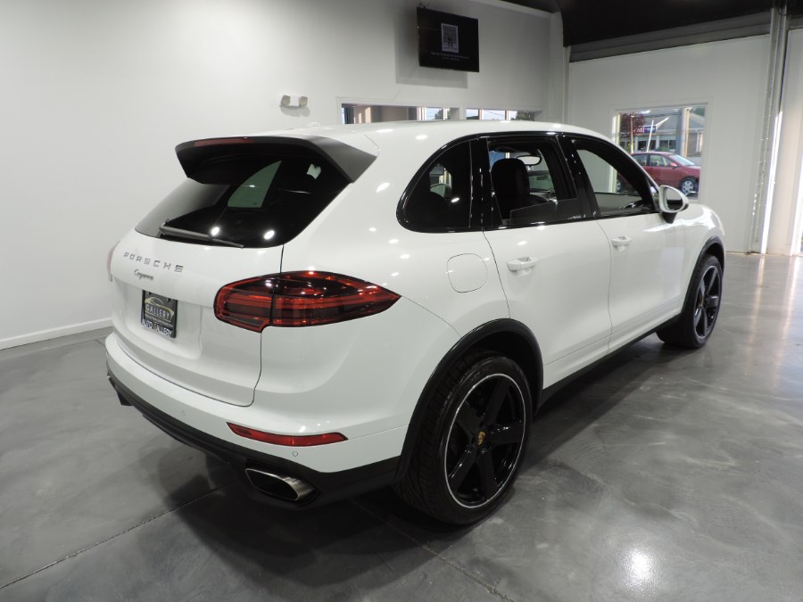 Used Porsche Cayenne AWD 4dr 2016 | Auto Gallery. Lodi, New Jersey Used Porsche Cayenne AWD 4dr 2016 | Auto Gallery. Lodi, New Jersey