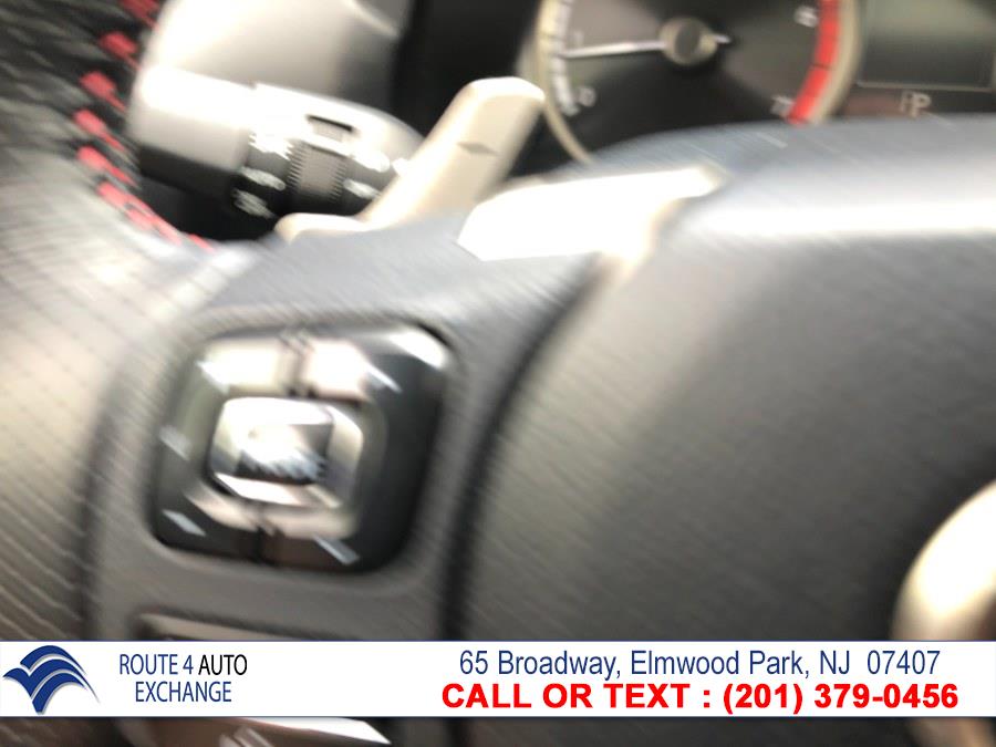 Used Lexus NX NX 300 F Sport AWD 2018 | Route 4 Auto Exchange. Elmwood Park, New Jersey Used Lexus NX NX 300 F Sport AWD 2018 | Route 4 Auto Exchange. Elmwood Park, New Jersey