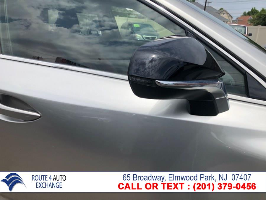 Used Lexus NX NX 300 F Sport AWD 2018 | Route 4 Auto Exchange. Elmwood Park, New Jersey Used Lexus NX NX 300 F Sport AWD 2018 | Route 4 Auto Exchange. Elmwood Park, New Jersey