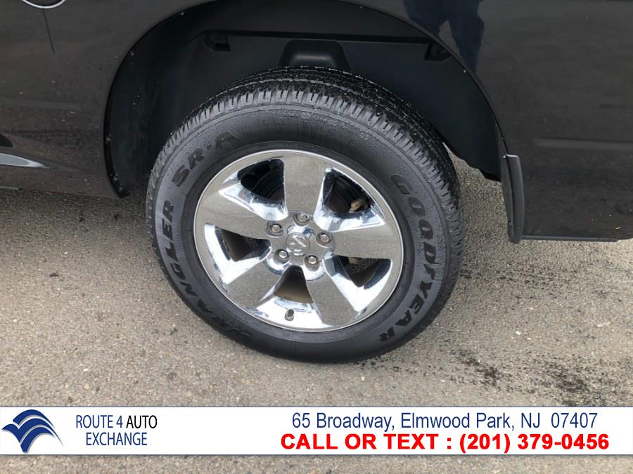 Used Ram 1500 Classic Tradesman 4x4 Quad Cab 6''4" Box 2019 | Route 4 Auto Exchange. Elmwood Park, New Jersey Used Ram 1500 Classic Tradesman 4x4 Quad Cab 6''4" Box 2019 | Route 4 Auto Exchange. Elmwood Park, New Jersey