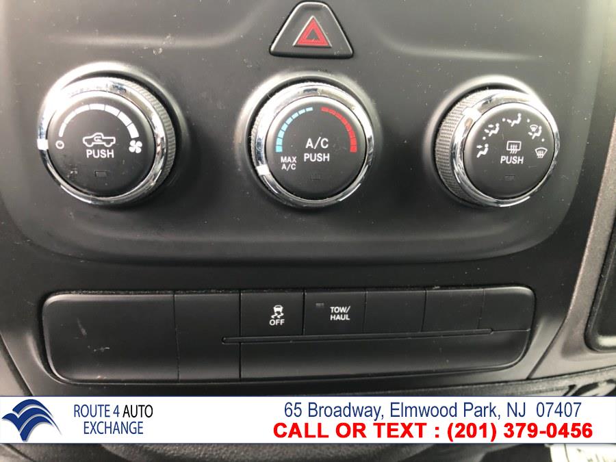 Used Ram 1500 Classic Tradesman 4x4 Quad Cab 6''4" Box 2019 | Route 4 Auto Exchange. Elmwood Park, New Jersey Used Ram 1500 Classic Tradesman 4x4 Quad Cab 6''4" Box 2019 | Route 4 Auto Exchange. Elmwood Park, New Jersey