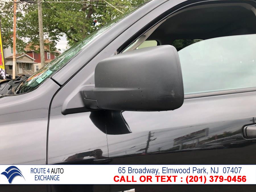 Used Ram 1500 Classic Tradesman 4x4 Quad Cab 6''4" Box 2019 | Route 4 Auto Exchange. Elmwood Park, New Jersey Used Ram 1500 Classic Tradesman 4x4 Quad Cab 6''4" Box 2019 | Route 4 Auto Exchange. Elmwood Park, New Jersey