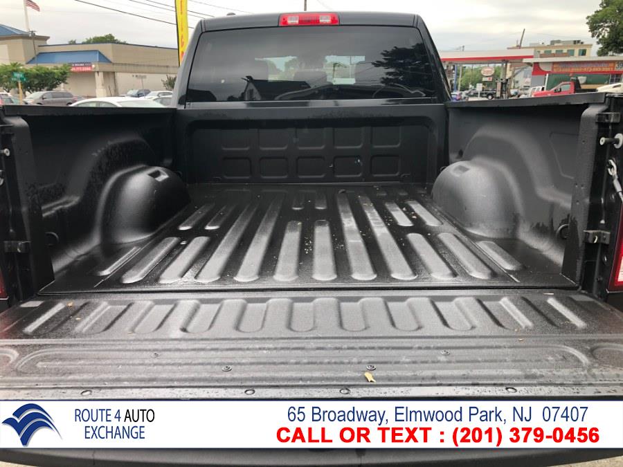 Used Ram 1500 Classic Tradesman 4x4 Quad Cab 6''4" Box 2019 | Route 4 Auto Exchange. Elmwood Park, New Jersey Used Ram 1500 Classic Tradesman 4x4 Quad Cab 6''4" Box 2019 | Route 4 Auto Exchange. Elmwood Park, New Jersey