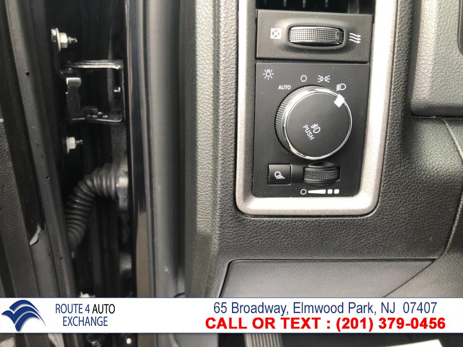 Used Ram 1500 Classic Tradesman 4x4 Quad Cab 6''4" Box 2019 | Route 4 Auto Exchange. Elmwood Park, New Jersey Used Ram 1500 Classic Tradesman 4x4 Quad Cab 6''4" Box 2019 | Route 4 Auto Exchange. Elmwood Park, New Jersey