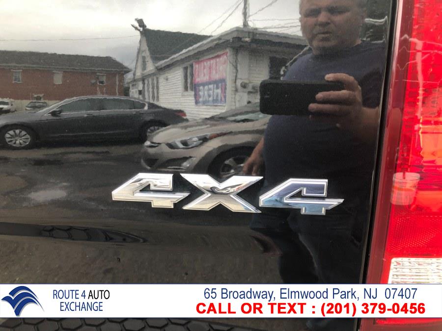 Used Ram 1500 Classic Tradesman 4x4 Quad Cab 6''4" Box 2019 | Route 4 Auto Exchange. Elmwood Park, New Jersey Used Ram 1500 Classic Tradesman 4x4 Quad Cab 6''4" Box 2019 | Route 4 Auto Exchange. Elmwood Park, New Jersey