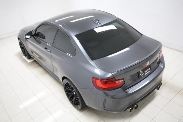 Used BMW M2 w/ Navi & rearCam 2017 | Car Revolution. Maple Shade, New Jersey Used BMW M2 w/ Navi & rearCam 2017 | Car Revolution. Maple Shade, New Jersey