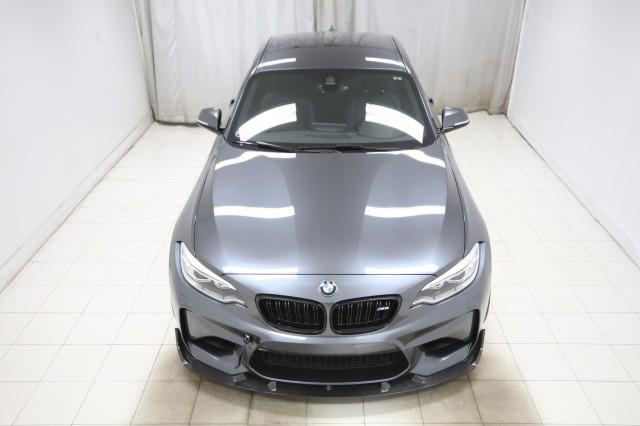 Used BMW M2 w/ Navi & rearCam 2017 | Car Revolution. Maple Shade, New Jersey Used BMW M2 w/ Navi & rearCam 2017 | Car Revolution. Maple Shade, New Jersey