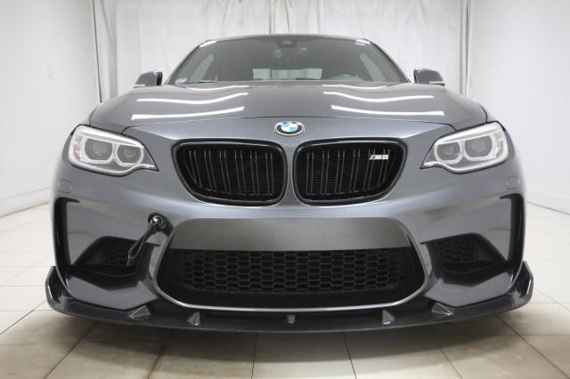 Used BMW M2 w/ Navi & rearCam 2017 | Car Revolution. Maple Shade, New Jersey Used BMW M2 w/ Navi & rearCam 2017 | Car Revolution. Maple Shade, New Jersey