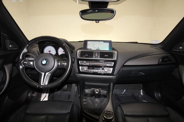 Used BMW M2 w/ Navi & rearCam 2017 | Car Revolution. Maple Shade, New Jersey Used BMW M2 w/ Navi & rearCam 2017 | Car Revolution. Maple Shade, New Jersey