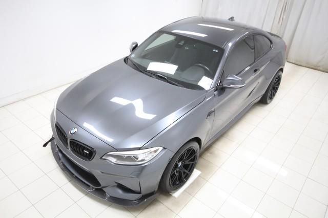 Used BMW M2 w/ Navi & rearCam 2017 | Car Revolution. Maple Shade, New Jersey Used BMW M2 w/ Navi & rearCam 2017 | Car Revolution. Maple Shade, New Jersey