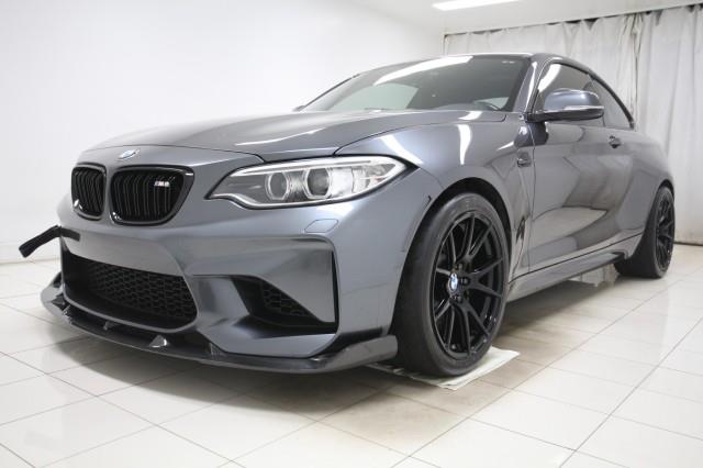 Used BMW M2 w/ Navi & rearCam 2017 | Car Revolution. Maple Shade, New Jersey Used BMW M2 w/ Navi & rearCam 2017 | Car Revolution. Maple Shade, New Jersey