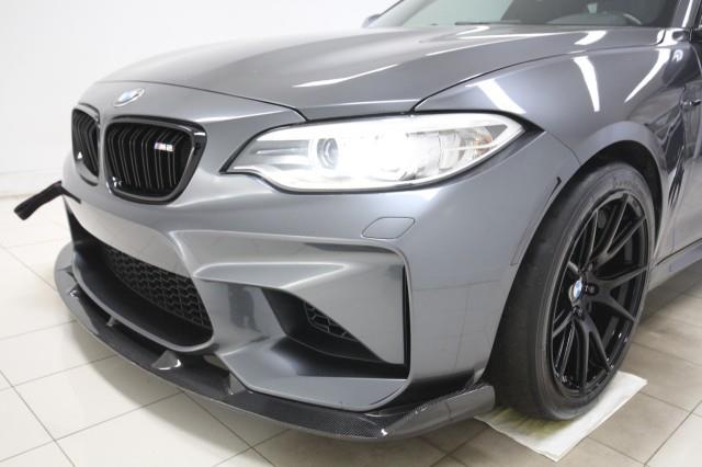 Used BMW M2 w/ Navi & rearCam 2017 | Car Revolution. Maple Shade, New Jersey Used BMW M2 w/ Navi & rearCam 2017 | Car Revolution. Maple Shade, New Jersey