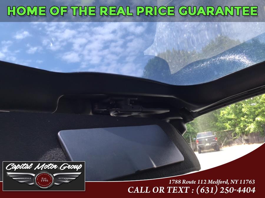 Used Chevrolet Corvette 2dr Coupe with Removable Top 2004 | Capital Motor Group Inc. Medford, New York Used Chevrolet Corvette 2dr Coupe with Removable Top 2004 | Capital Motor Group Inc. Medford, New York