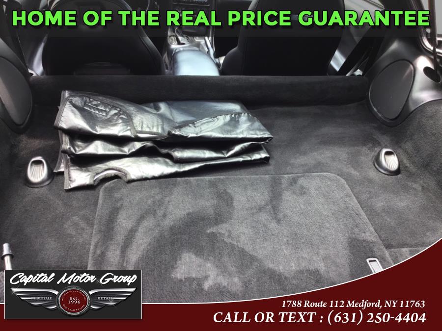 Used Chevrolet Corvette 2dr Coupe with Removable Top 2004 | Capital Motor Group Inc. Medford, New York Used Chevrolet Corvette 2dr Coupe with Removable Top 2004 | Capital Motor Group Inc. Medford, New York