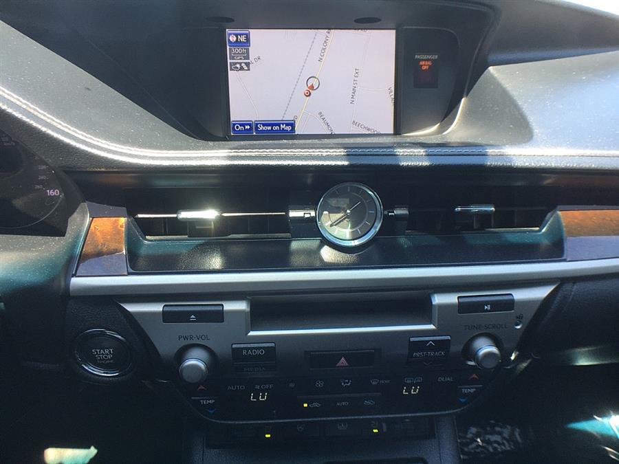 Used Lexus ES 350 4dr Sdn 2013 | Smart Buy Auto Sales, LLC. Wallingford, Connecticut Used Lexus ES 350 4dr Sdn 2013 | Smart Buy Auto Sales, LLC. Wallingford, Connecticut