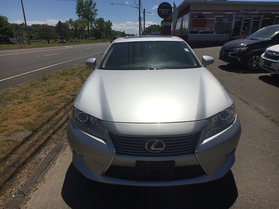 Used Lexus ES 350 4dr Sdn 2013 | Smart Buy Auto Sales, LLC. Wallingford, Connecticut Used Lexus ES 350 4dr Sdn 2013 | Smart Buy Auto Sales, LLC. Wallingford, Connecticut