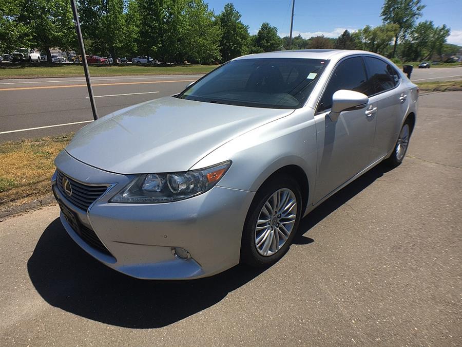 Used Lexus ES 350 4dr Sdn 2013 | Smart Buy Auto Sales, LLC. Wallingford, Connecticut Used Lexus ES 350 4dr Sdn 2013 | Smart Buy Auto Sales, LLC. Wallingford, Connecticut