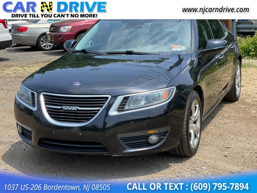 2011 Saab 9-5 Turbo6 XWD, available for sale in Burlington, New Jersey | Car N Drive. Burlington, New Jersey