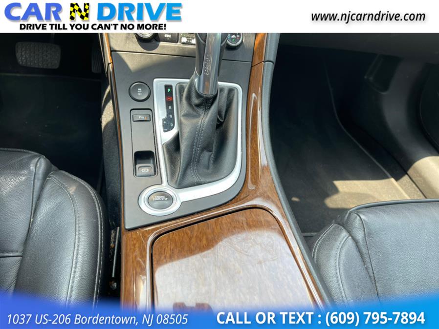 Used Saab 9-5 Turbo6 XWD 2011 | Car N Drive. Bordentown, New Jersey Used Saab 9-5 Turbo6 XWD 2011 | Car N Drive. Bordentown, New Jersey